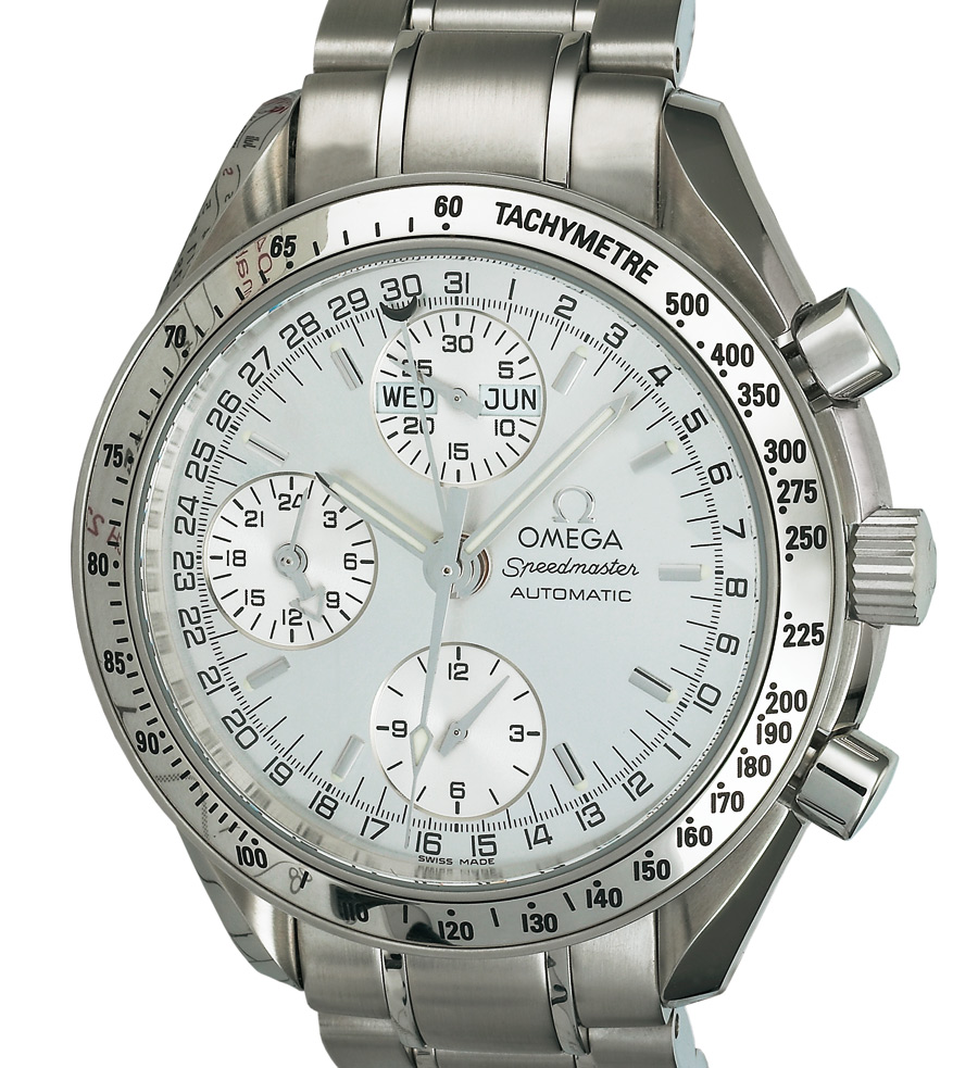 omega speedmaster professional digital
