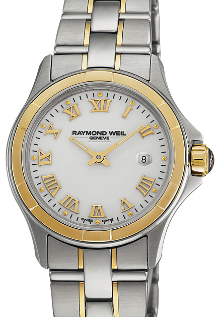Raymond Weil Parsifal Ladies watch, pictures, reviews, watch prices