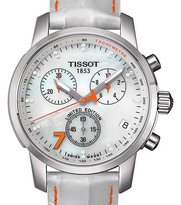 tissot prc 200 olx