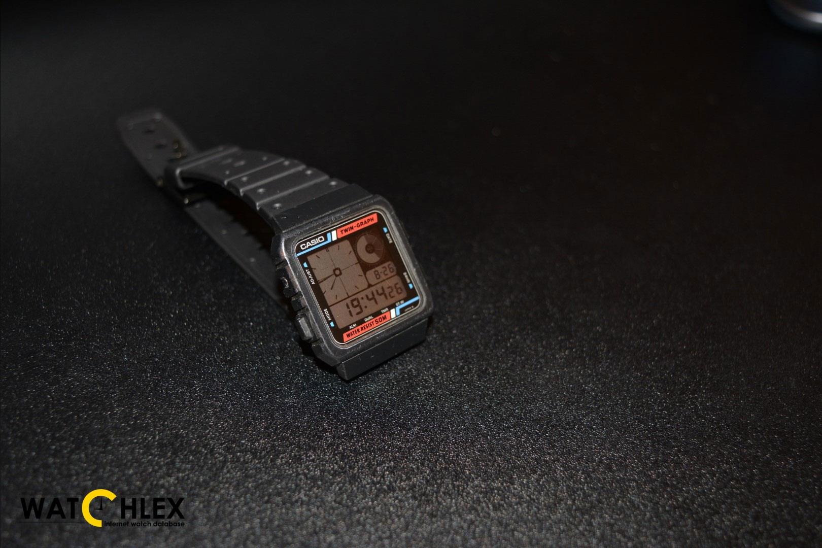 casio ae 20