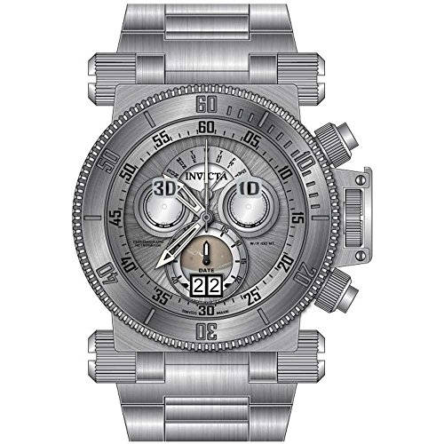 INVICTA - ギミック＆武骨さ☆ INVICTA Coalition Forces 38375の+