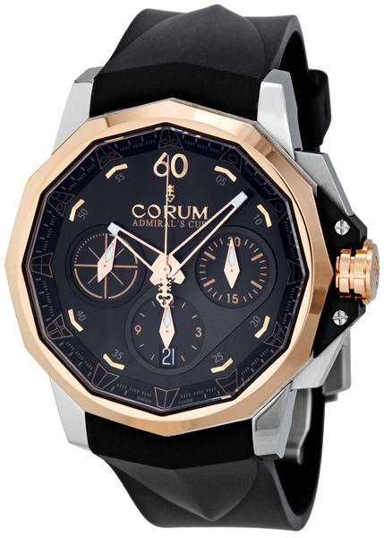 corum admirals cup 44