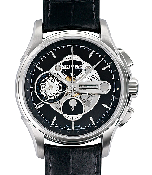 hamilton moonphase