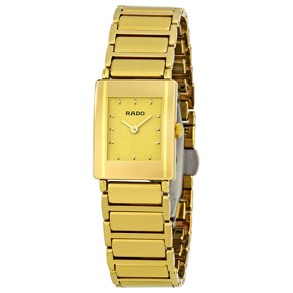 Rado Integral Ladies Watch watch, pictures, reviews, watch prices