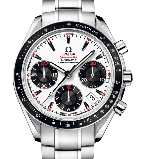 omega speedmaster professional digital