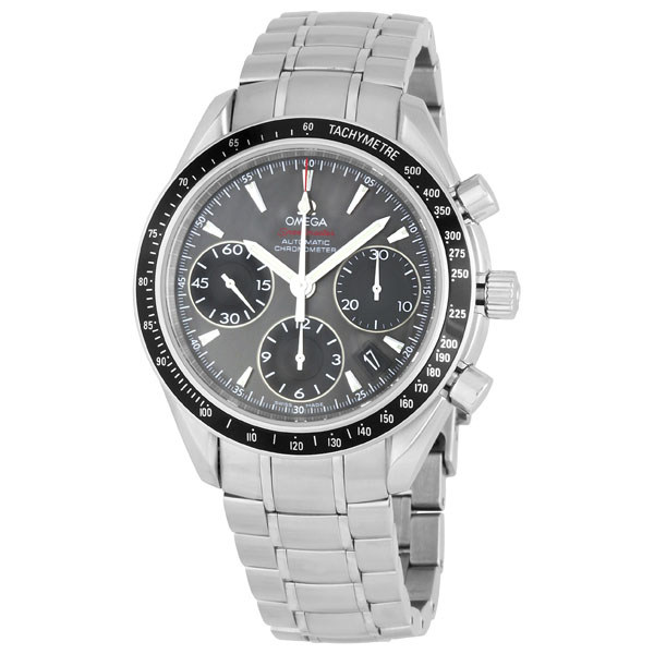 omega speedmaster date price