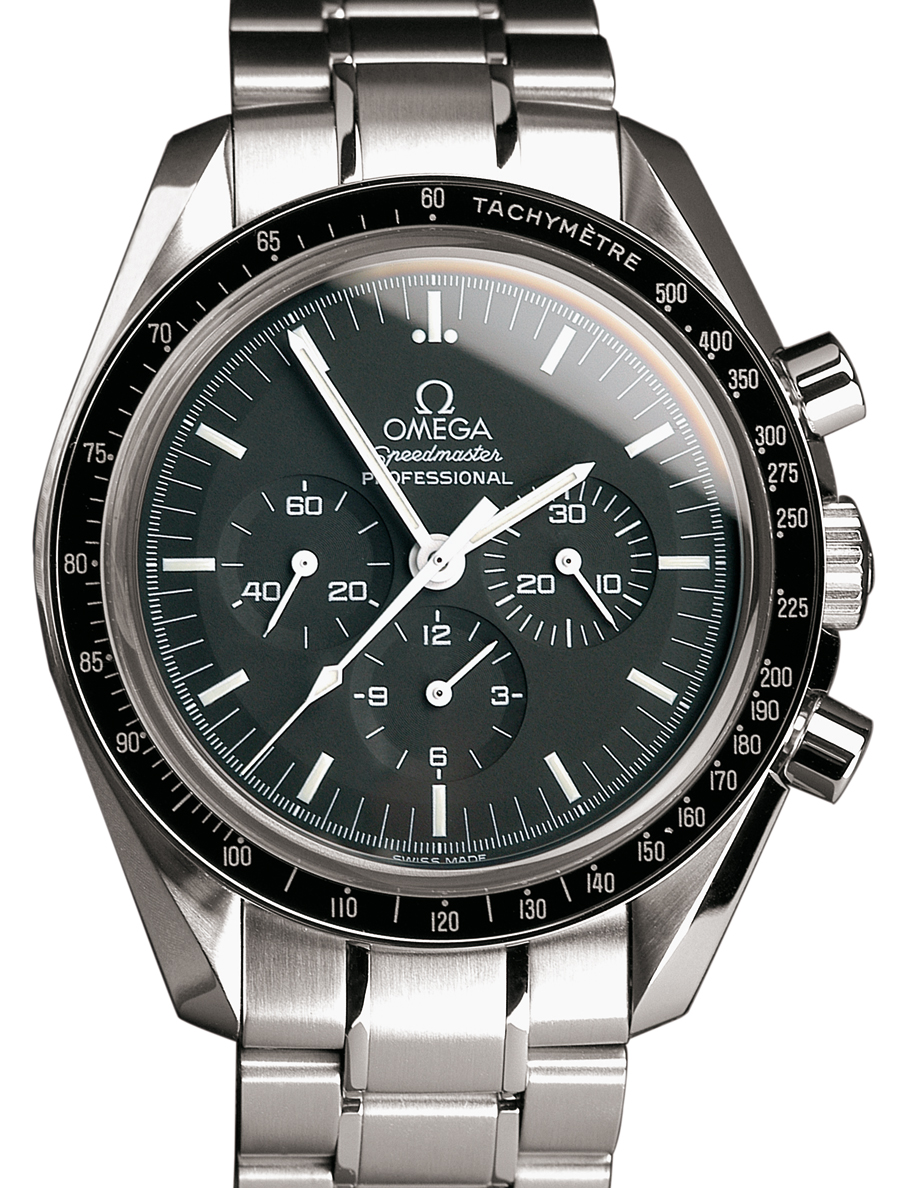Omega Speedmaster Professional watch, pictures, reviews, watch prices