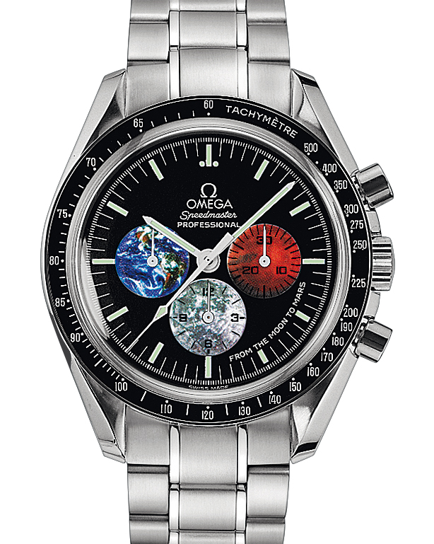 omega speedmaster new price