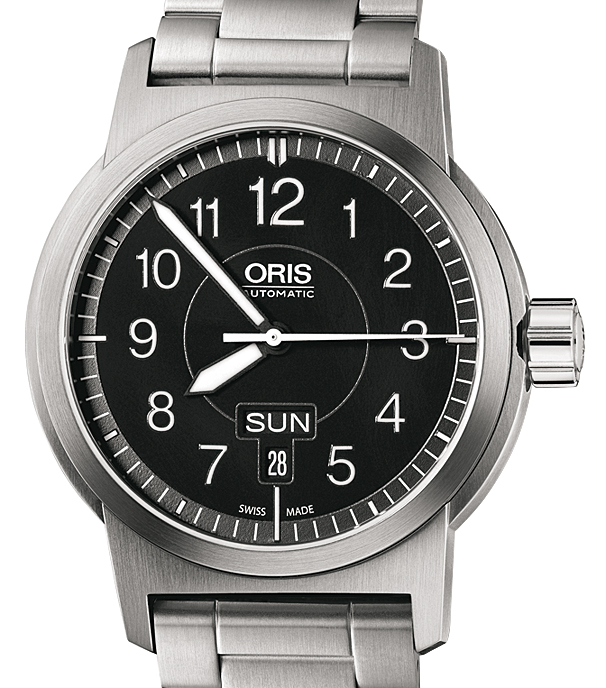oris watch reviews