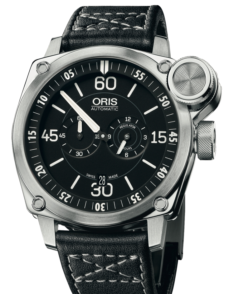 oris watch reviews