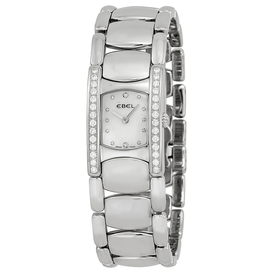 Ebel Beluga Manchette Ladies Watch watch, pictures, reviews, watch prices