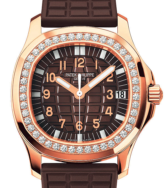 patek luce