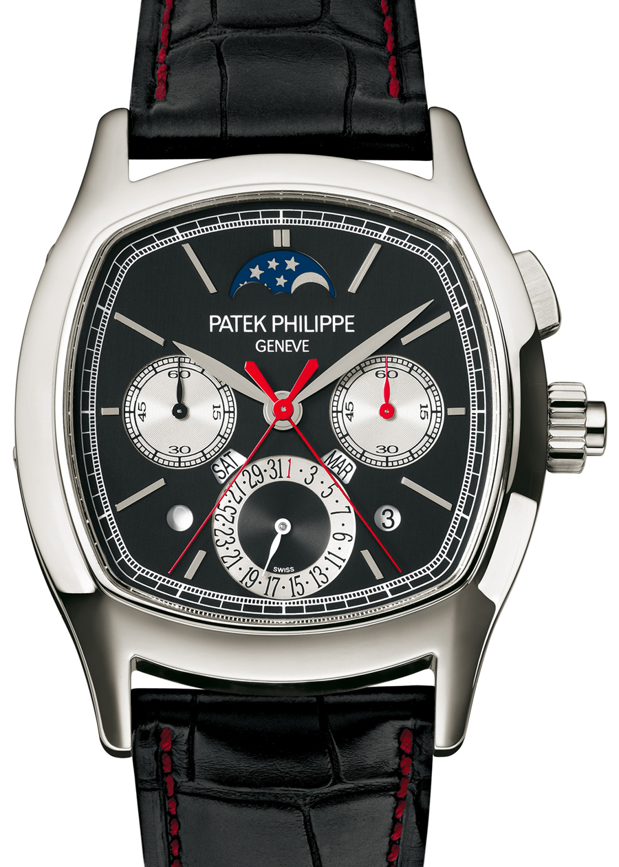 Patek Philippe Grand Complications watch pictures reviews watch prices