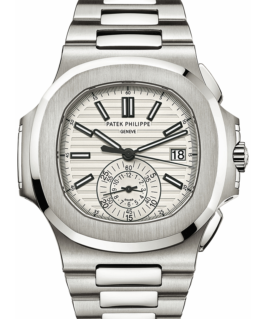 Patek Philippe Nautilus watch, pictures, reviews, watch prices