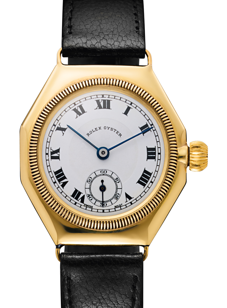 rolex oyster 1926 price