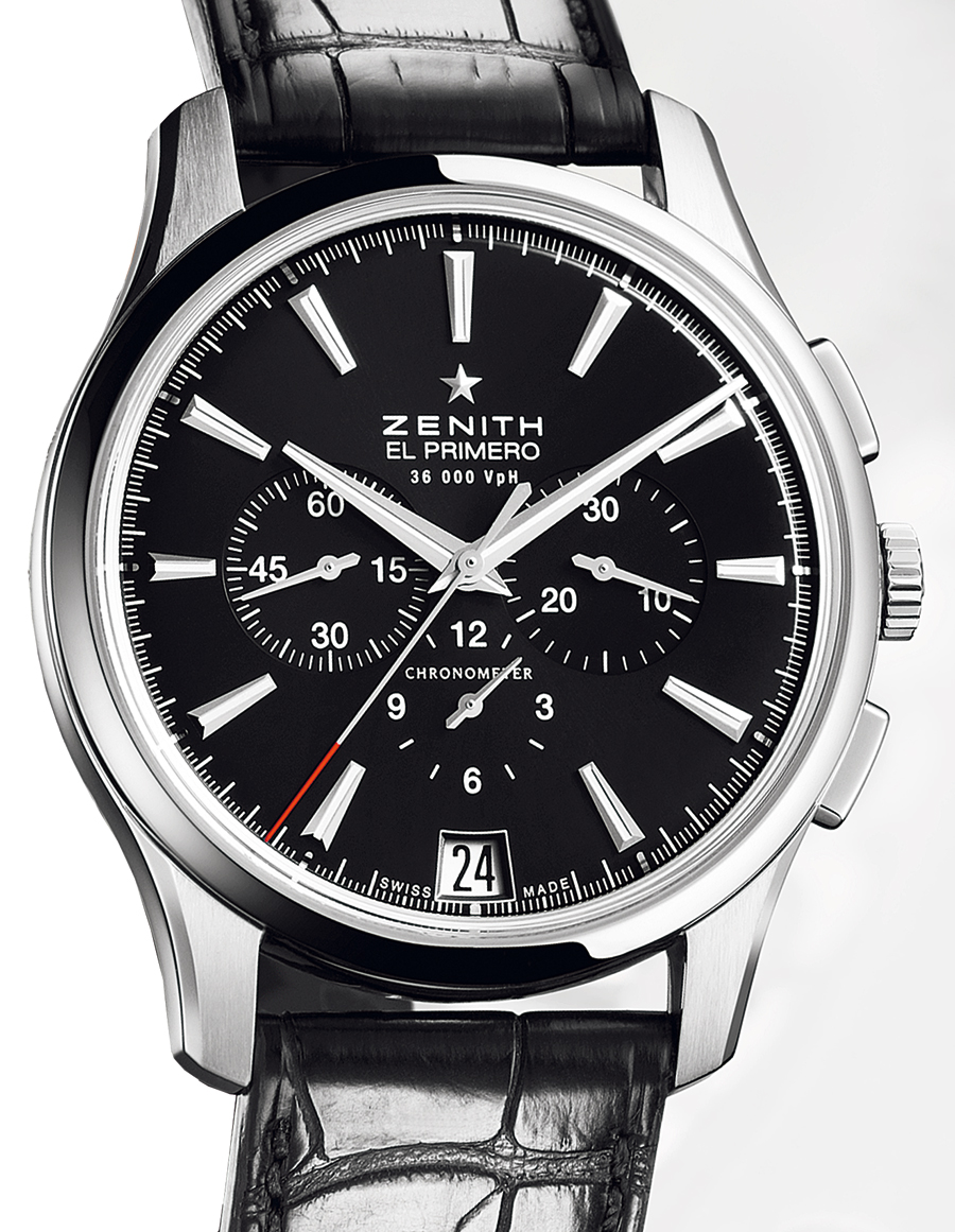 rotary sea captain watch