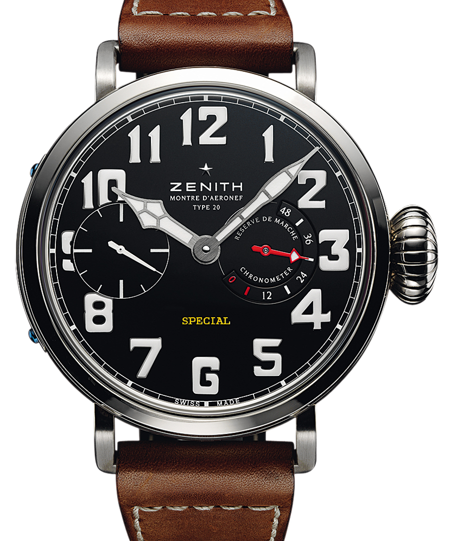 zenith watches price