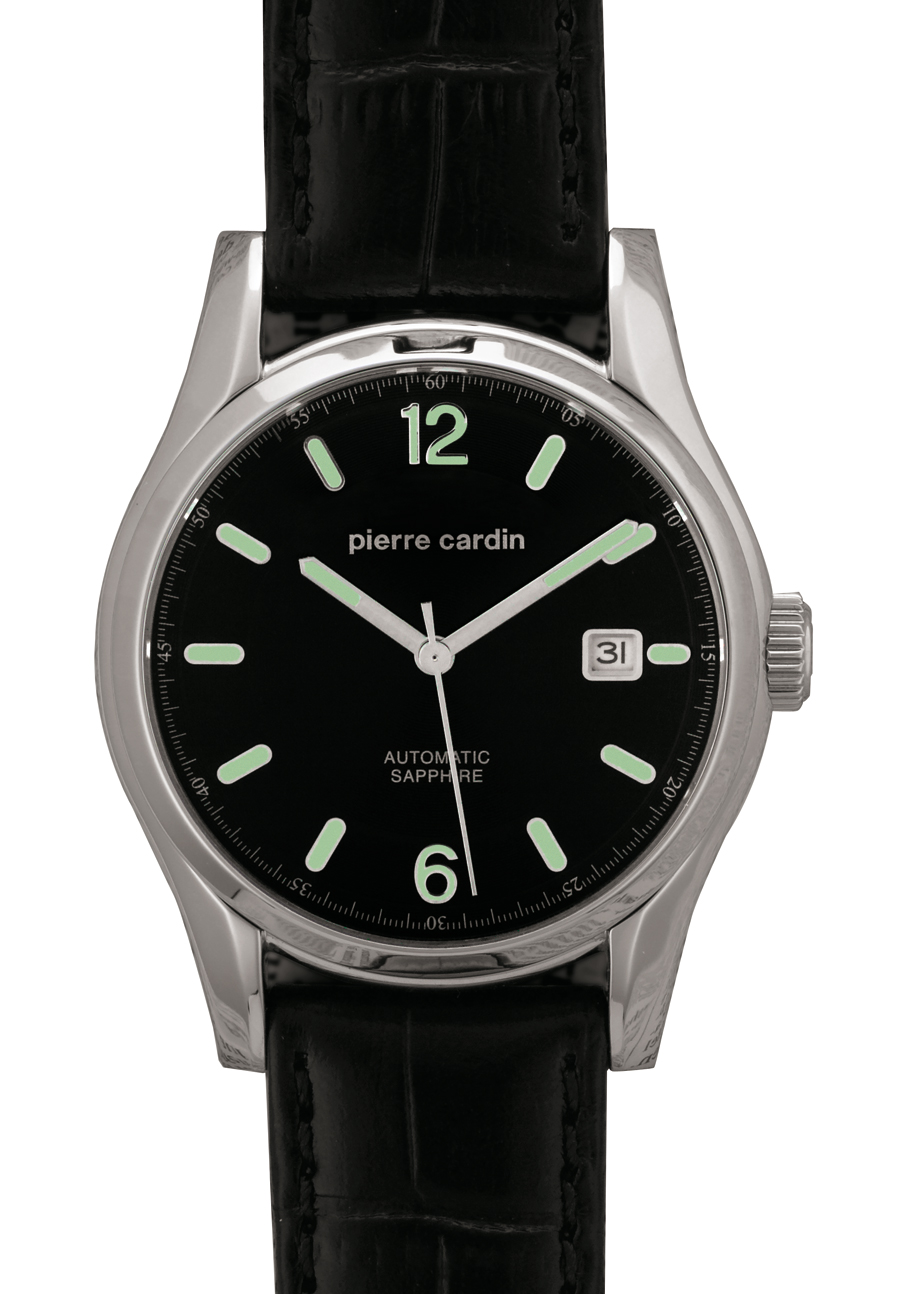 Pierre Cardin Réunion watch, pictures, reviews, watch prices