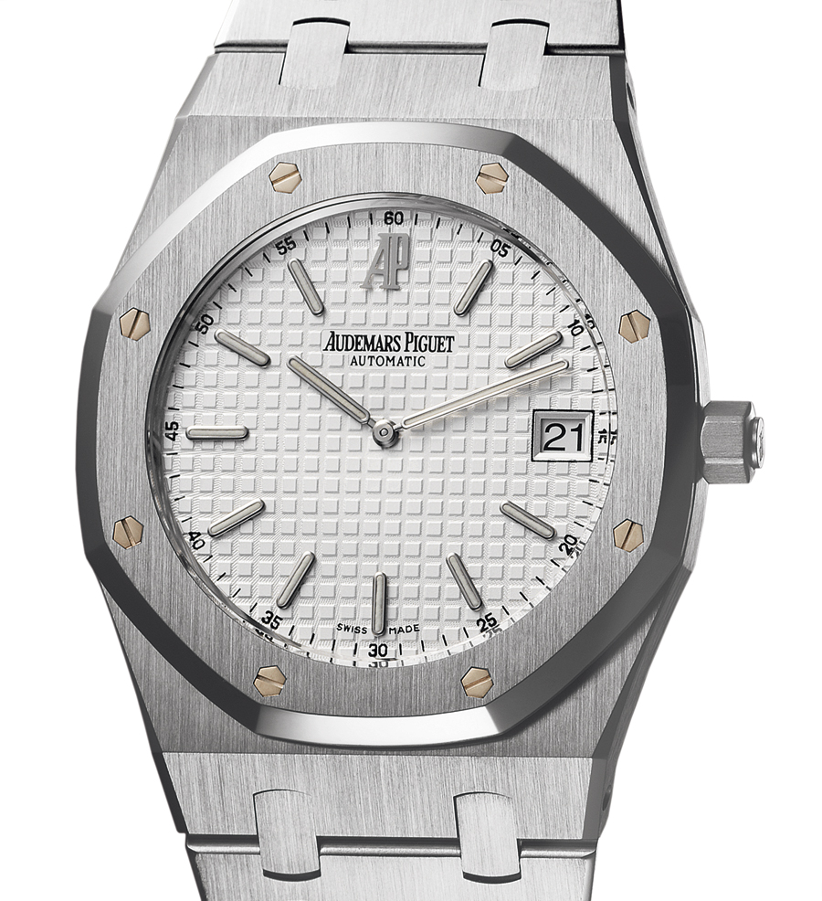 audemars piguet royal oak style watches