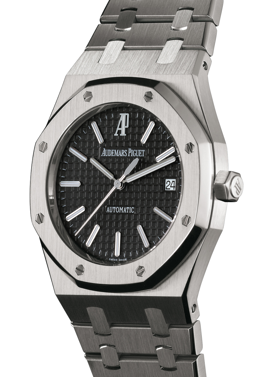 audemars piguet royal oak style watches
