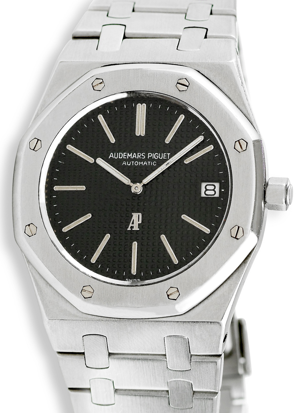 Audemars Piguet Royal Oak Original watch, pictures, reviews, watch prices