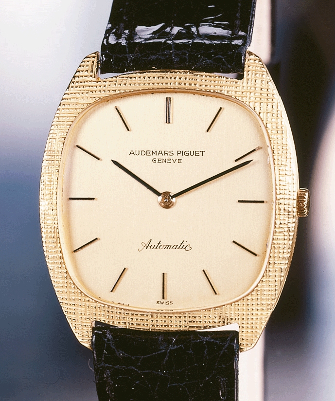 Audemars Piguet Automatic watch, pictures, reviews, watch prices