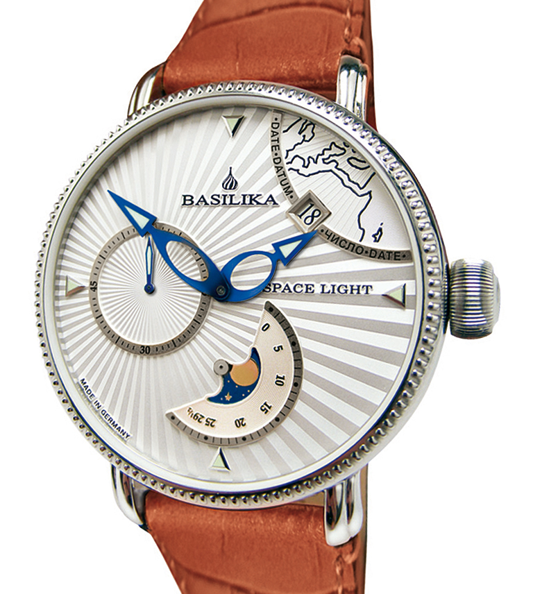 Basilika watch discount