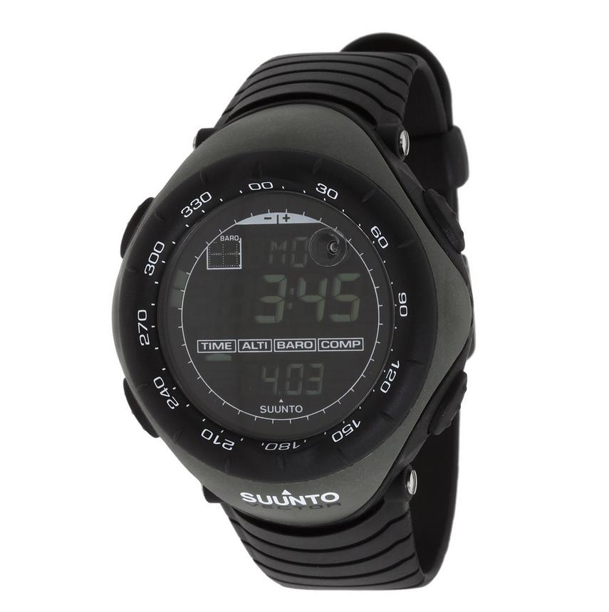 Suunto Vector watch, pictures, reviews, watch prices