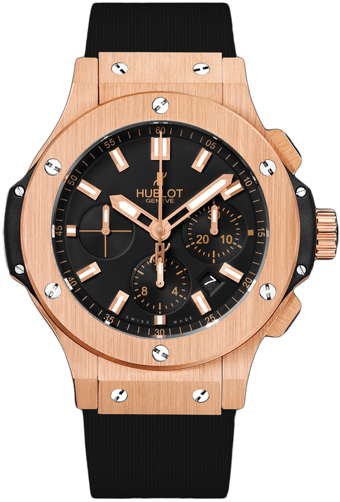 Hublot Big Bang Gold watch, pictures, reviews, watch prices