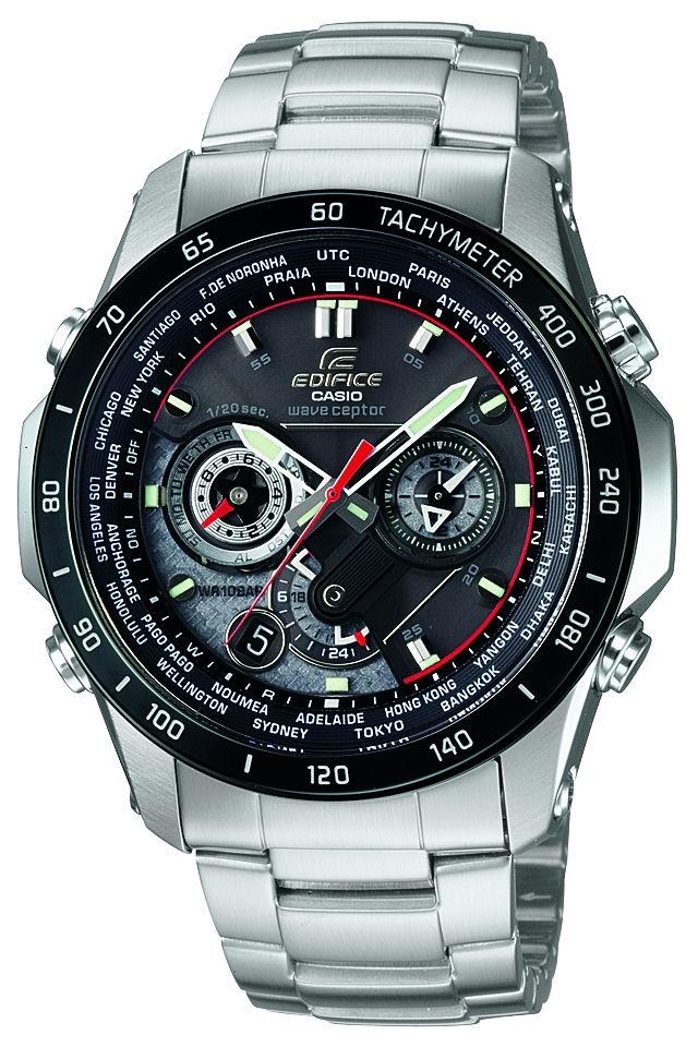 casio edifice 5123 price