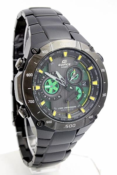 casio edifice m1100