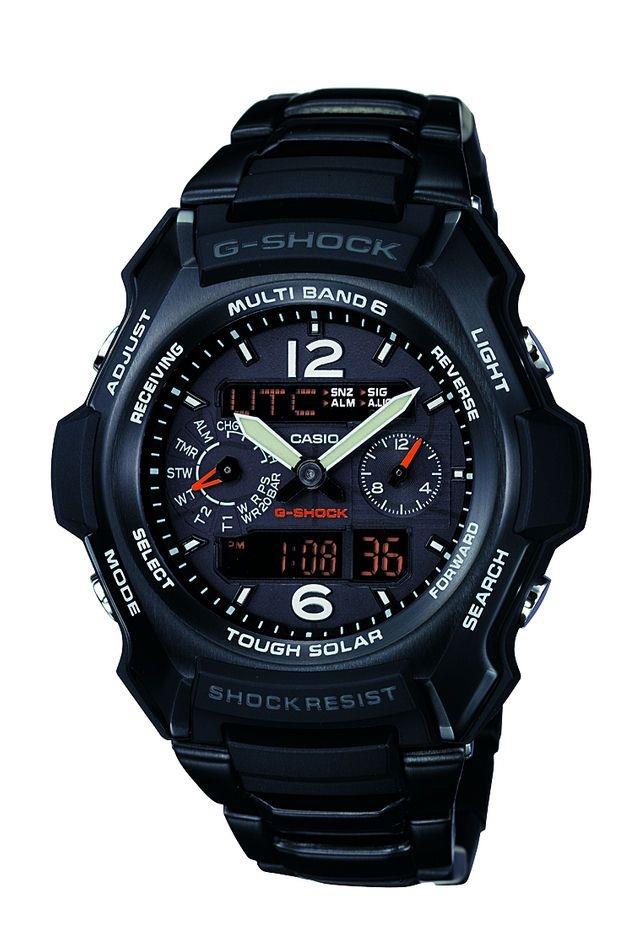 casio brand watch price