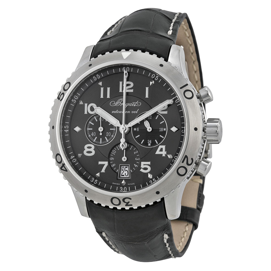 Breguet Type Xxi watch, pictures, reviews, watch prices