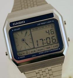 casio wva 510