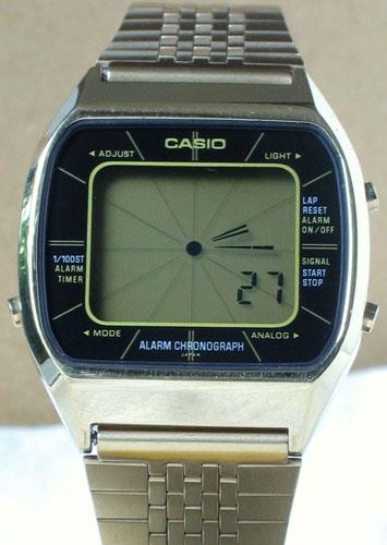 Style Casio Ac7 Download