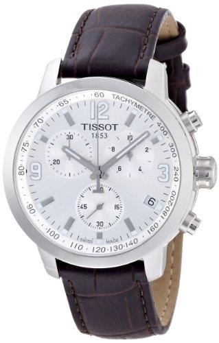 tissot prc 200 chronograph price