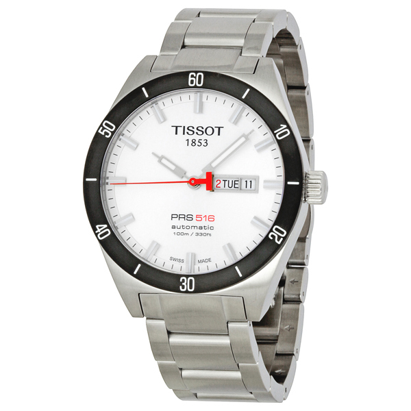 tissot 516 prs automatic
