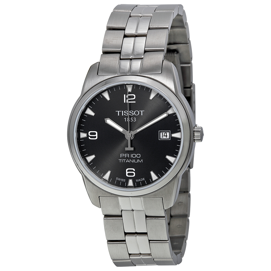 Stable Watch Battery T049.310.44.041.00