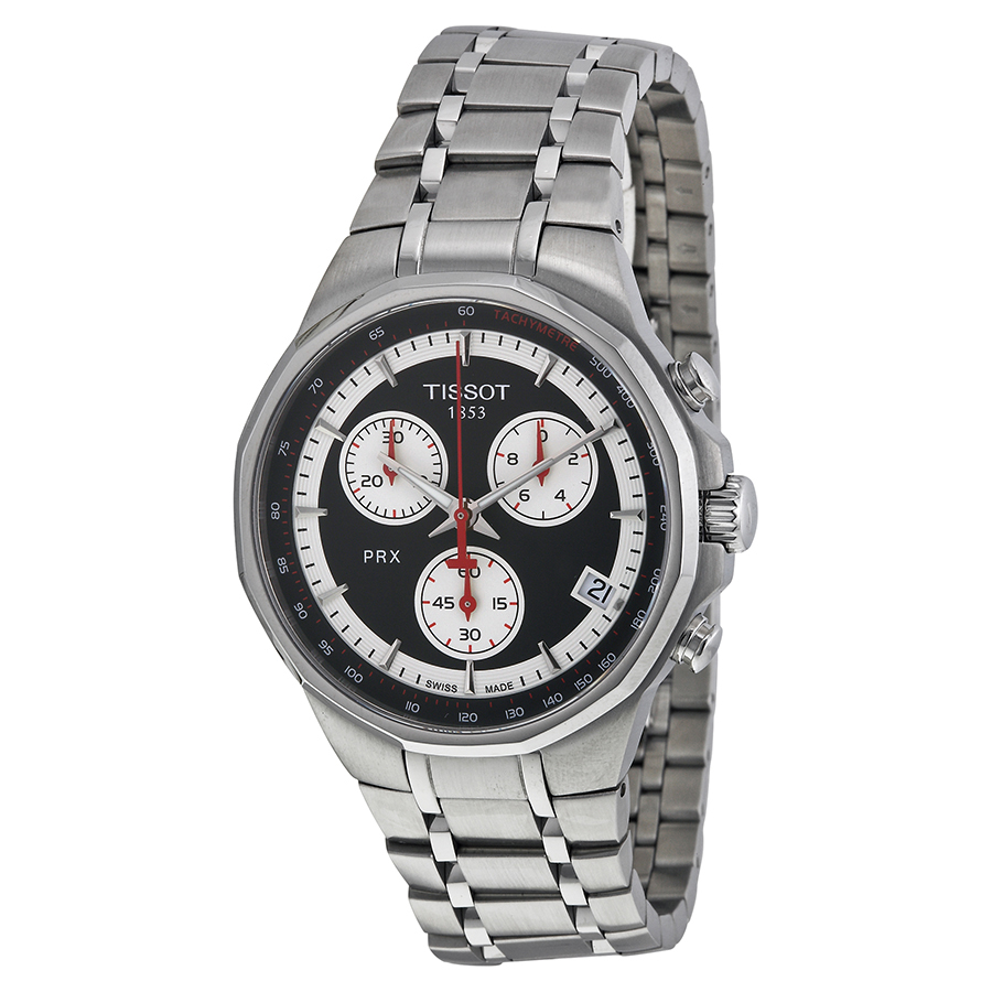 tissot prx old
