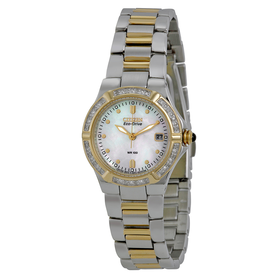 Citizen Riva Ladies Watch watch, pictures, reviews, watch prices